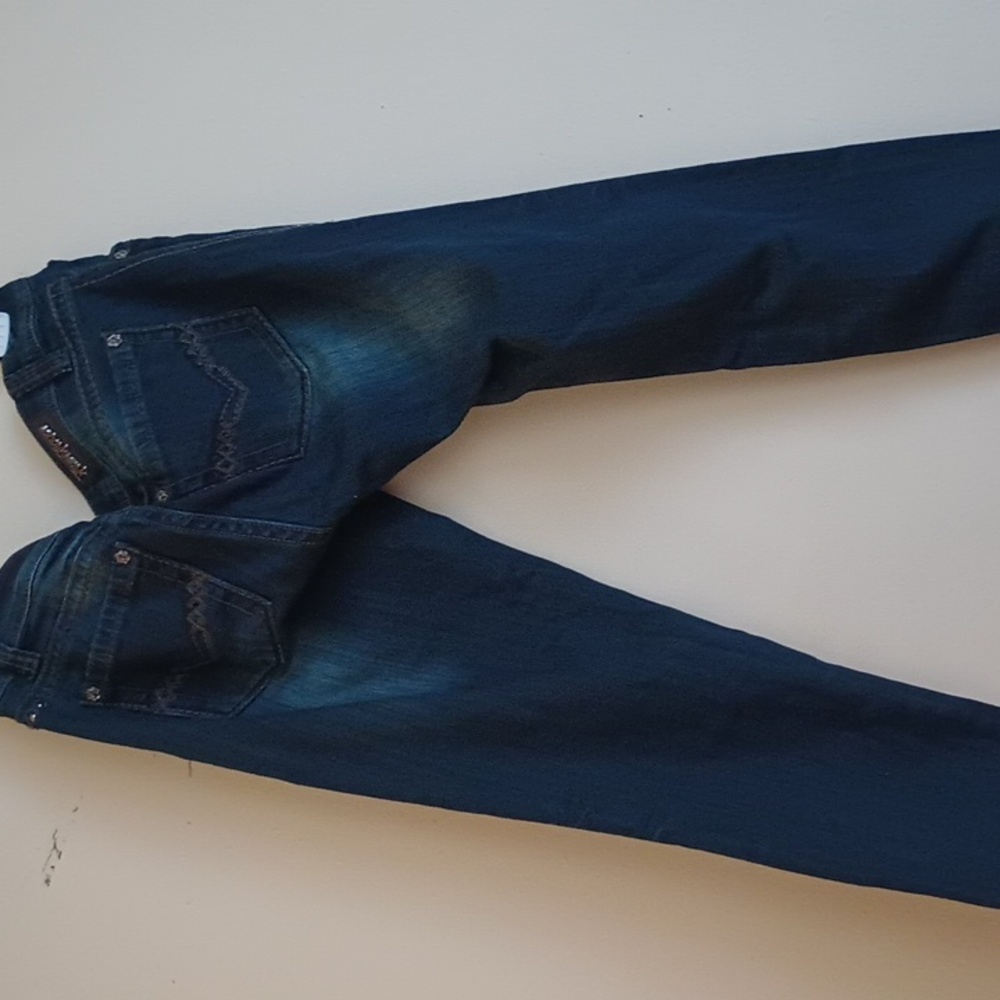 Rose Royce skinny jeans - Picture 10 of 13